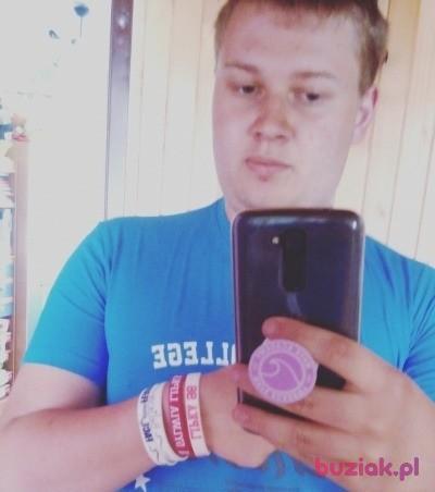 Arek, Male, 24, Radom, Polska, Photo: 2