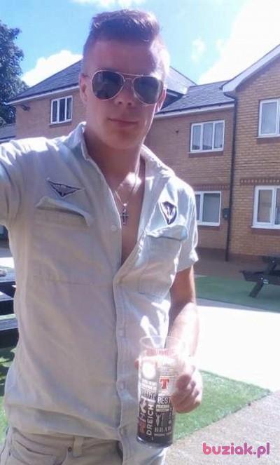 Markus96jA, Male, 31, Lancaster, Wielka Brytania, Photo: 1