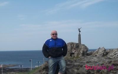 wojtek, Male, 60, Shrewsbury, Wielka Brytania, Photo: 2