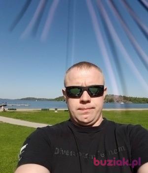 Piotr, Mężczyzna, 40, Gdańsk, Polska, Zdjęcie: 1