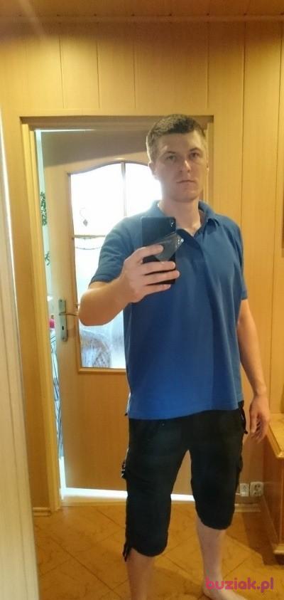 Wojciech, Male, 37, Żory, Polska, Photo: 2