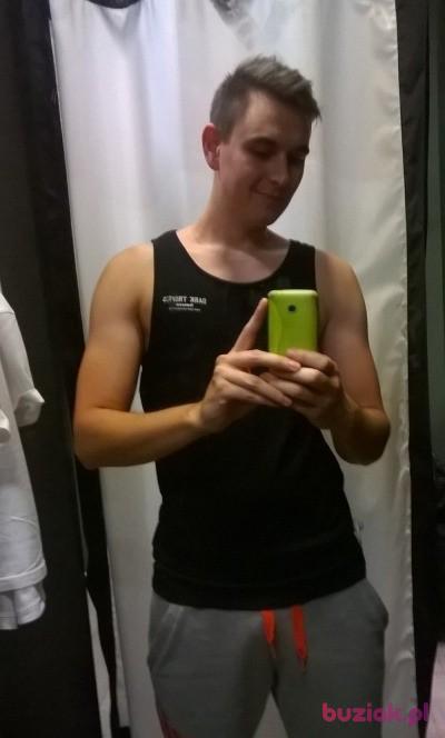 Szymek, Mężczyzna, 32, Chrzanów, Polska, Zdjęcie: 2