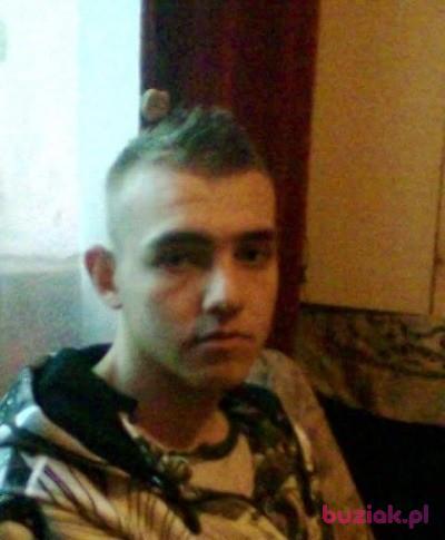 Krzysiek, Male, 36, Sosnowiec, Polska, Photo: 2