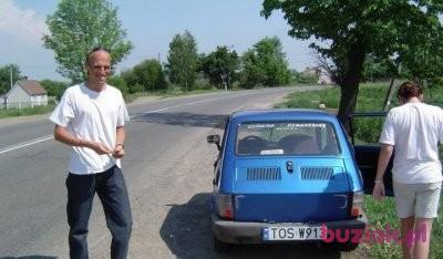 tomek2878, Male, 48, Ostrowiec Swiętokrzyski, Polska, Photo: 3
