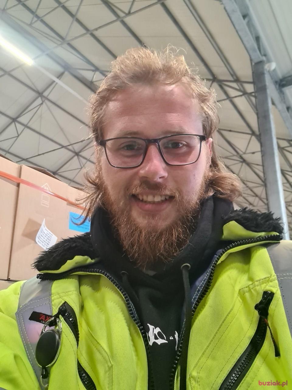 Piotr, Male, 31, Amsterdam, Holandia, Photo: 4