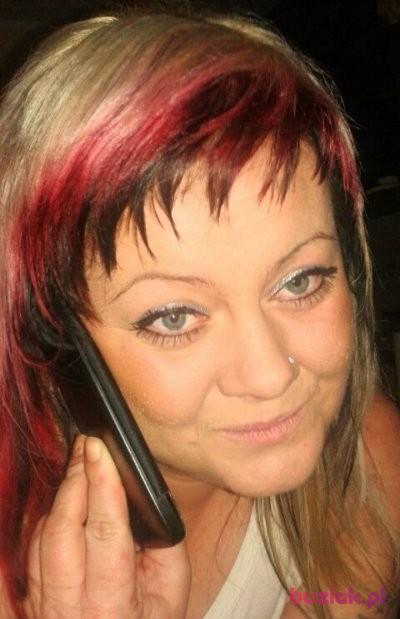 zizi35, Female, 47, Włocławek, Polska, Photo: 2