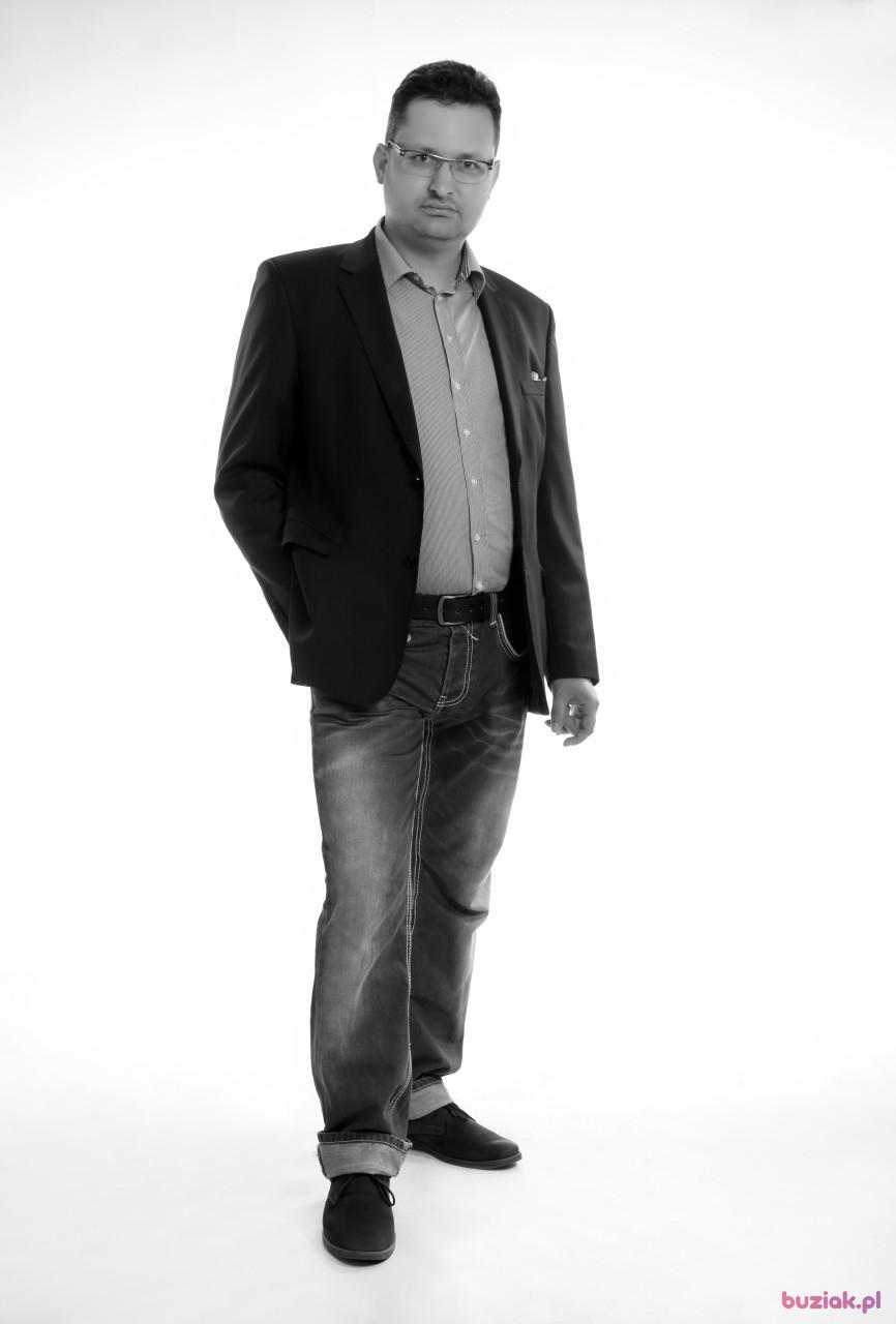Jaroslaw, Mężczyzna, 46, Warszawa, Polska, Zdjęcie: 2