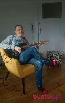 Michał, Male, 50, Zielona Góra, Polska, Photo: 1