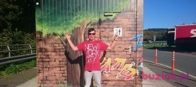 marek, Mężczyzna, 47, Twisteden, Niemcy, Zdjęcie: 4