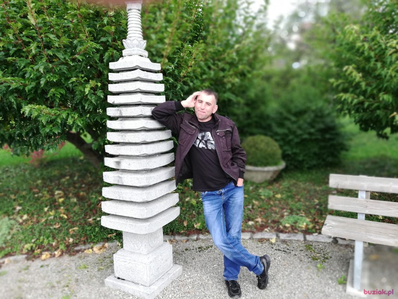 Miroslaw, Male, 57, Lubsko, Polska, Photo: 2