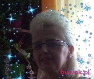 Danuta, Female, 64, Olsztyn, Polska, Photo: 1