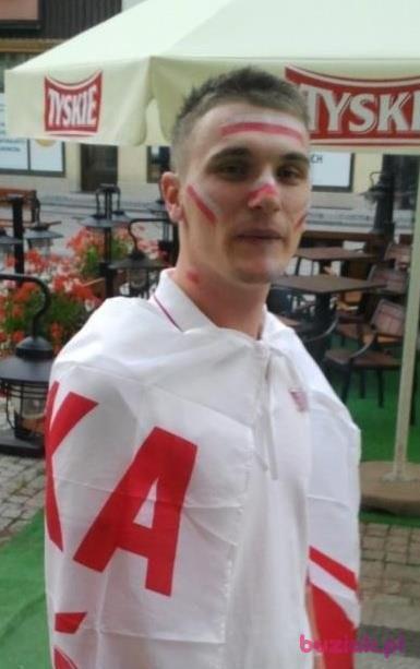 Rafał, Mężczyzna, 38, Legnica, Polska, Zdjęcie: 3
