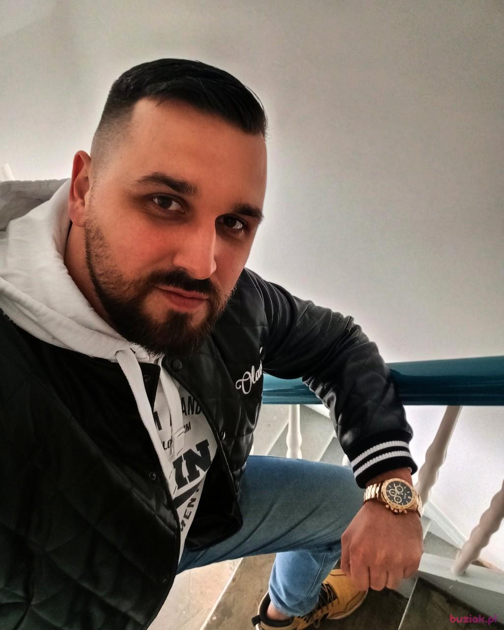 Patryk, Mężczyzna, 33, Hannover, Niemcy, Zdjęcie: 4