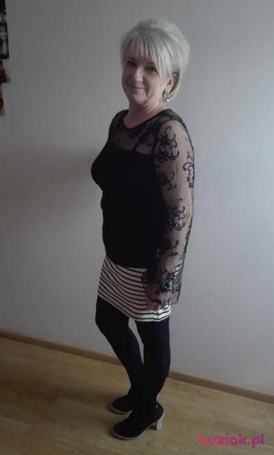 Grażyna, Female, 64, Otwock, Polska, Photo: 3
