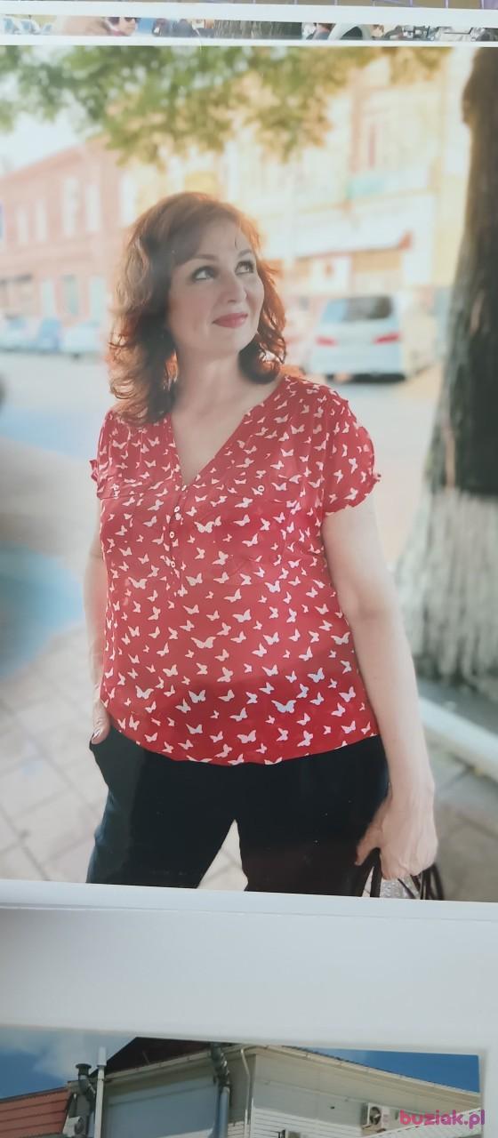 Lucyna, Kobieta, 58, Wrocław, Polska, Zdjęcie: 3