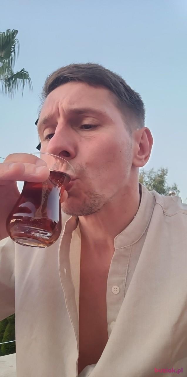Krzysztof, Male, 40, Wielka Brytania, Photo: 2