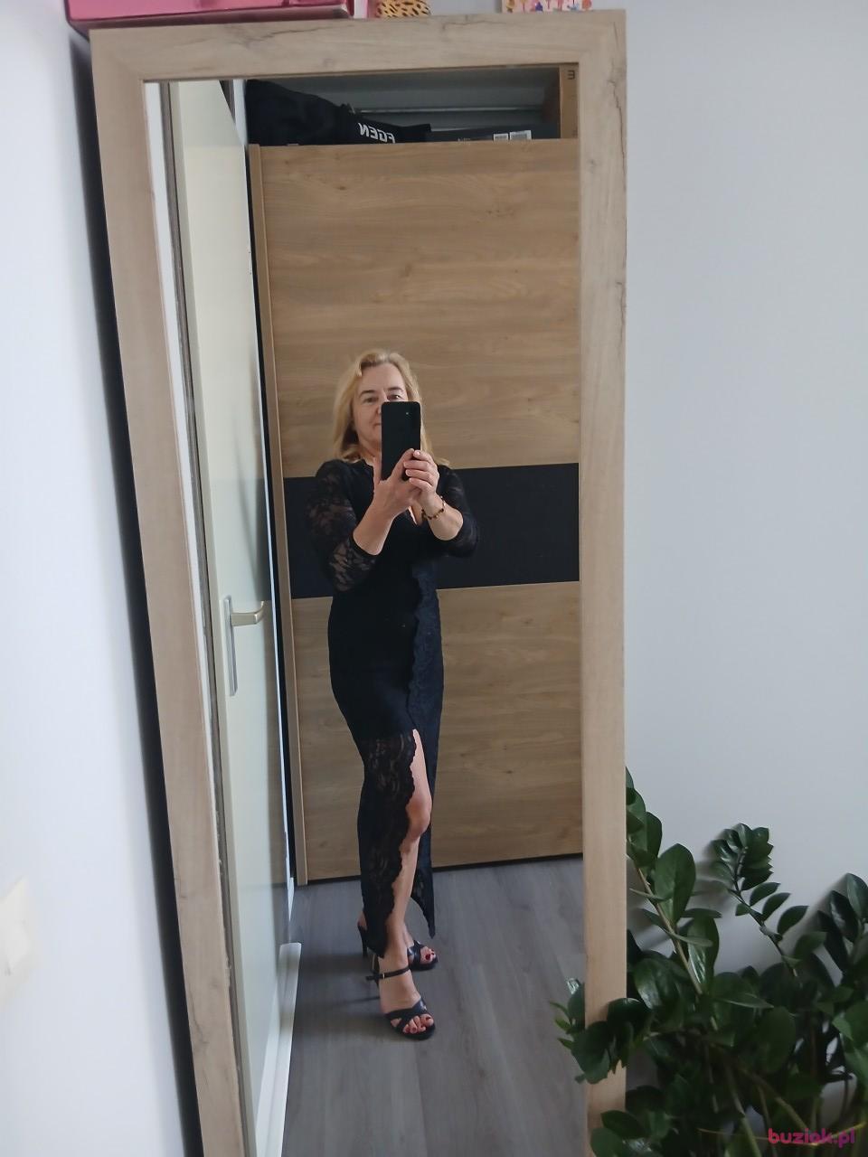 Aga, Female, 51, Rotterdam, Holandia, Photo: 5
