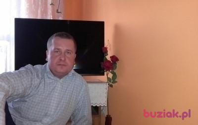 Mateusz, Male, 45, Mława, Polska, Photo: 1