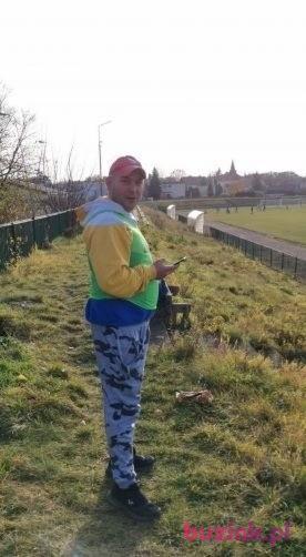 Daniel, Male, 42, Lubin, Polska, Photo: 7