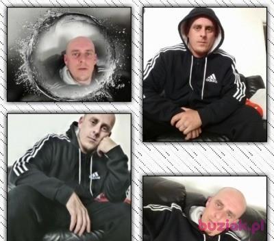 Adrian , Male, 42, Aleksandrów Kujawski, Polska, Photo: 8