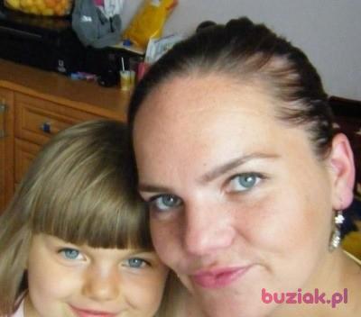 Gosia, Kobieta, 45, Warszawa, Polska, Zdjęcie: 7