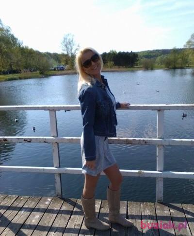 Ewa, Female, 48, Bydgoszcz, Polska, Photo: 2