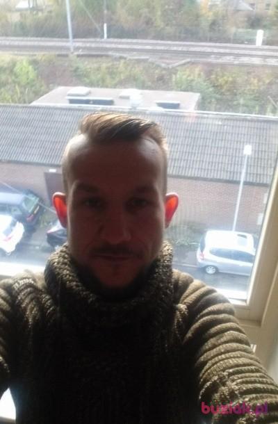 Krzysztof , Male, 46, Wielka Brytania, Photo: 4