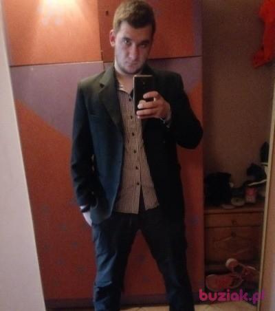 Michał, Male, 28, Goleniów, Polska, Photo: 2