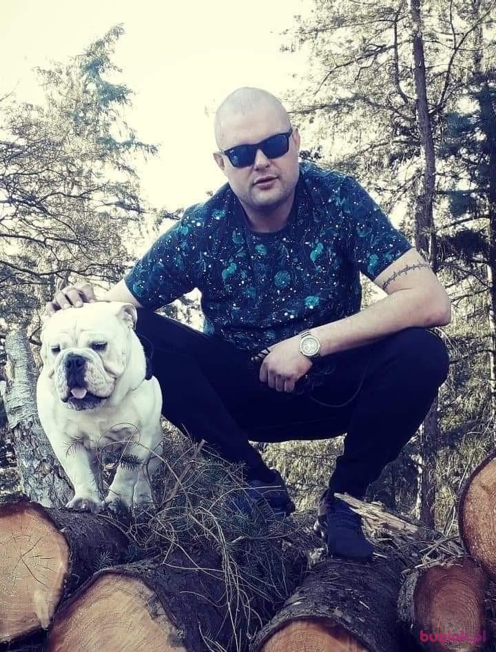 Tomek, Male, 37, Dąbrowa Górnicza, Polska, Photo: 1