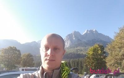 Krystian, Male, 40, Niemcy, Photo: 2