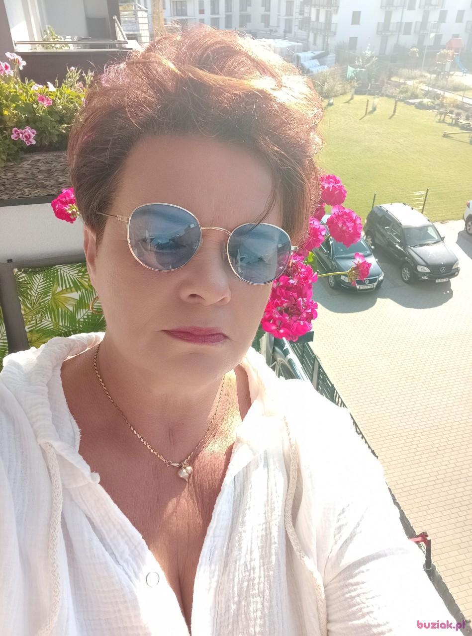 Teresa, Kobieta, 57, Płock, Polska, Zdjęcie: 3