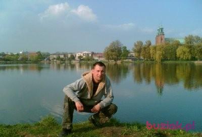 arczi, Male, 50, Gniezno, Polska, Photo: 2