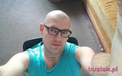 Dawid , Male, 37, Orzesze, Polska, Photo: 1