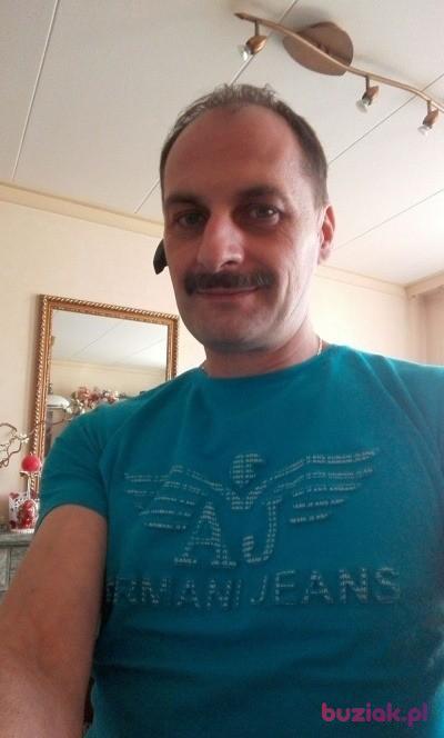 Arek, Male, 53, Lisse, Holandia, Photo: 4