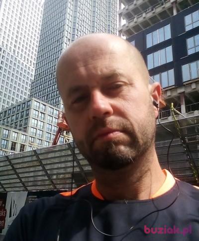 Michał, Mężczyzna, 51, Holandia, Zdjęcie: 2