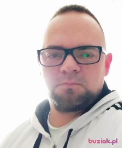 Sławomir Kozdrój, Male, 42, Puławy, Polska, Photo: 4