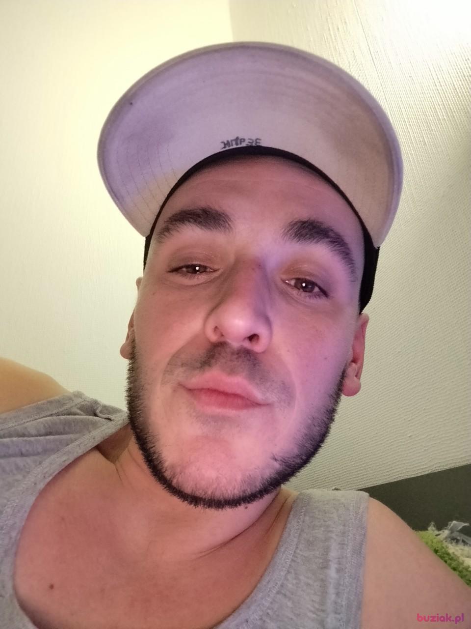 Hubert, Male, 32, Frankfurt, Niemcy, Photo: 4