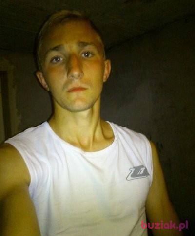 Patryk, Male, 32, Gorzów Wielkopolski, Polska, Photo: 2