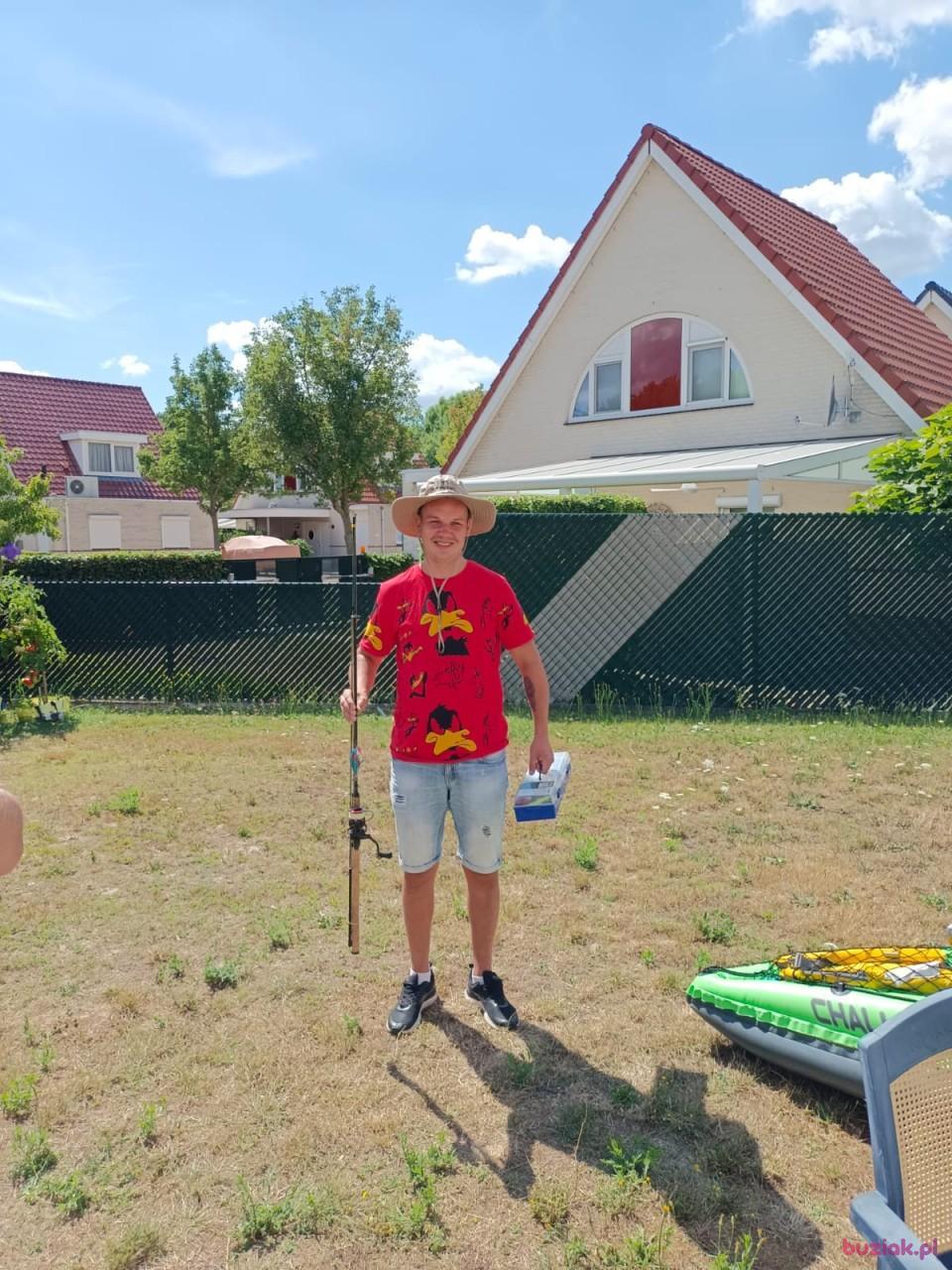 Marcin, Male, 32, Tilburg, Holandia, Photo: 2