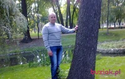 Piotrek, Male, 40, Kalisz, Polska, Photo: 2