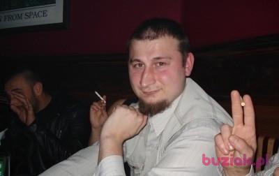 Tadeusz, Male, 42, Police, Polska, Photo: 3