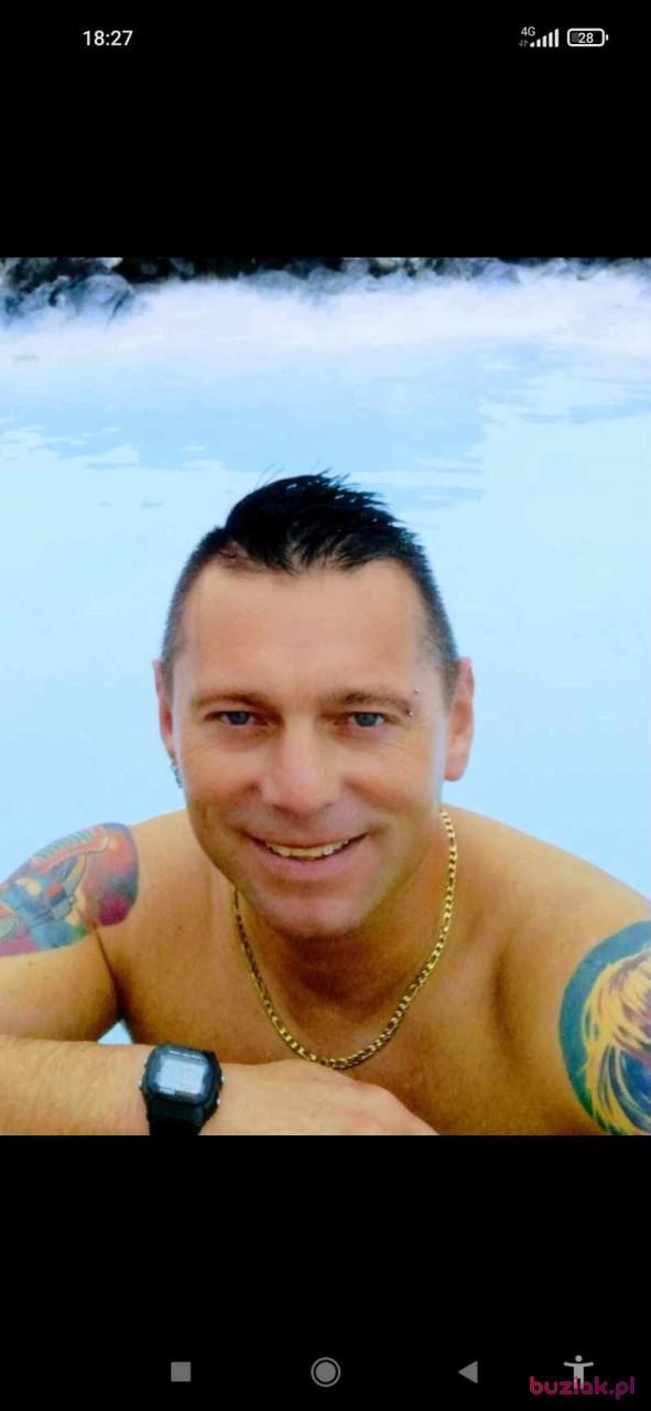 Robert, Male, 47, Bełchatów, Polska, Photo: 8
