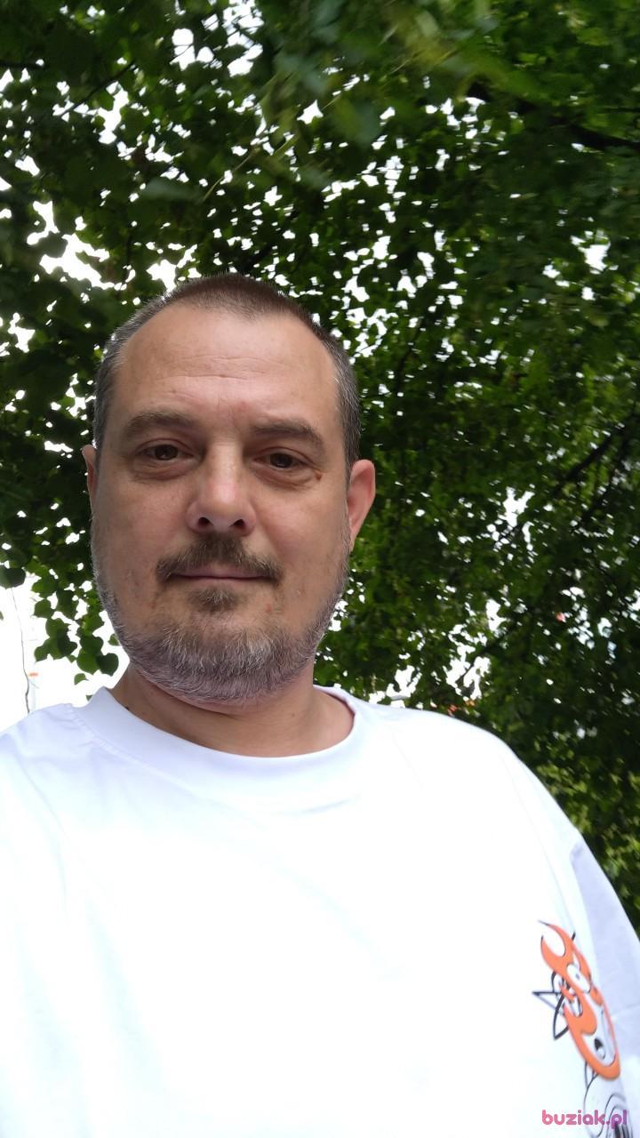 BARTEK, Male, 46, Opole, Polska, Photo: 3