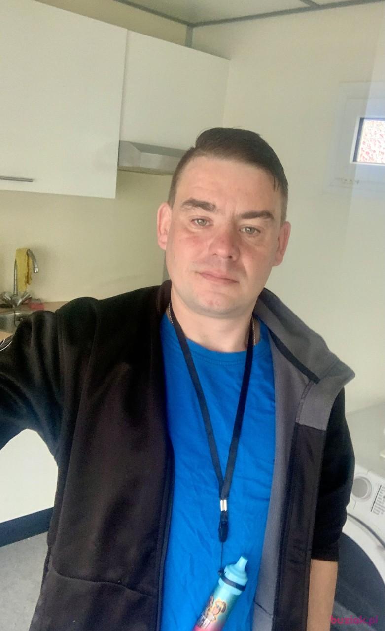 Krzysztof, Male, 39, Zaanstad, Holandia, Photo: 2