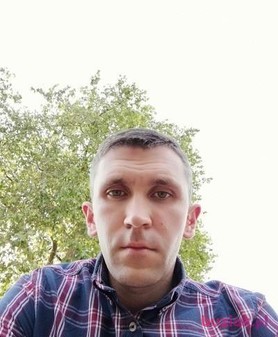 Tomasz , Male, 39, Francja, Photo: 3
