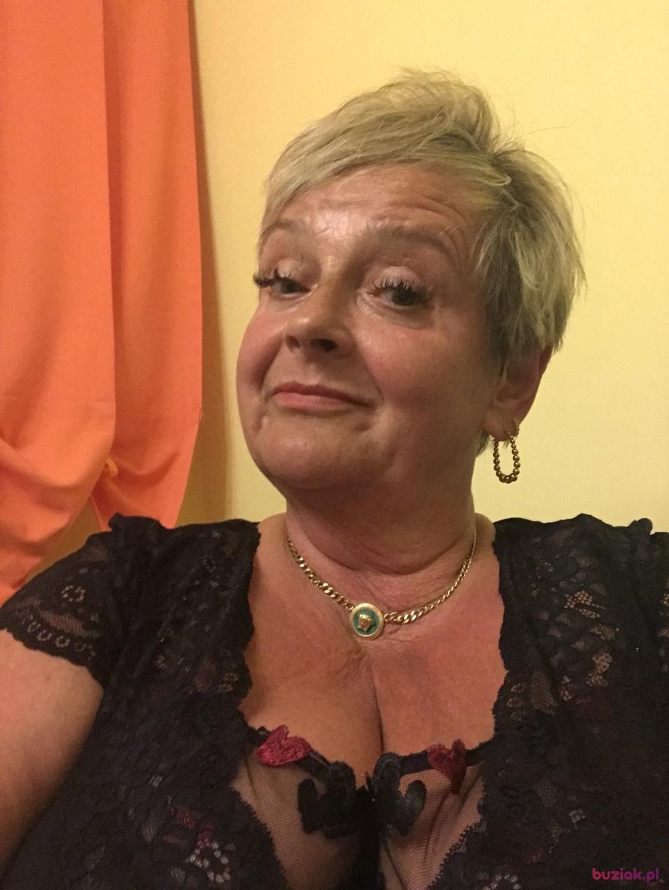 Maria, Female, 65, Gdańsk, Polska, Photo: 1
