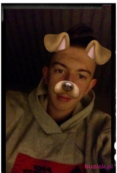 Kuba, Male, 24, Siedlce, Polska, Photo: 2