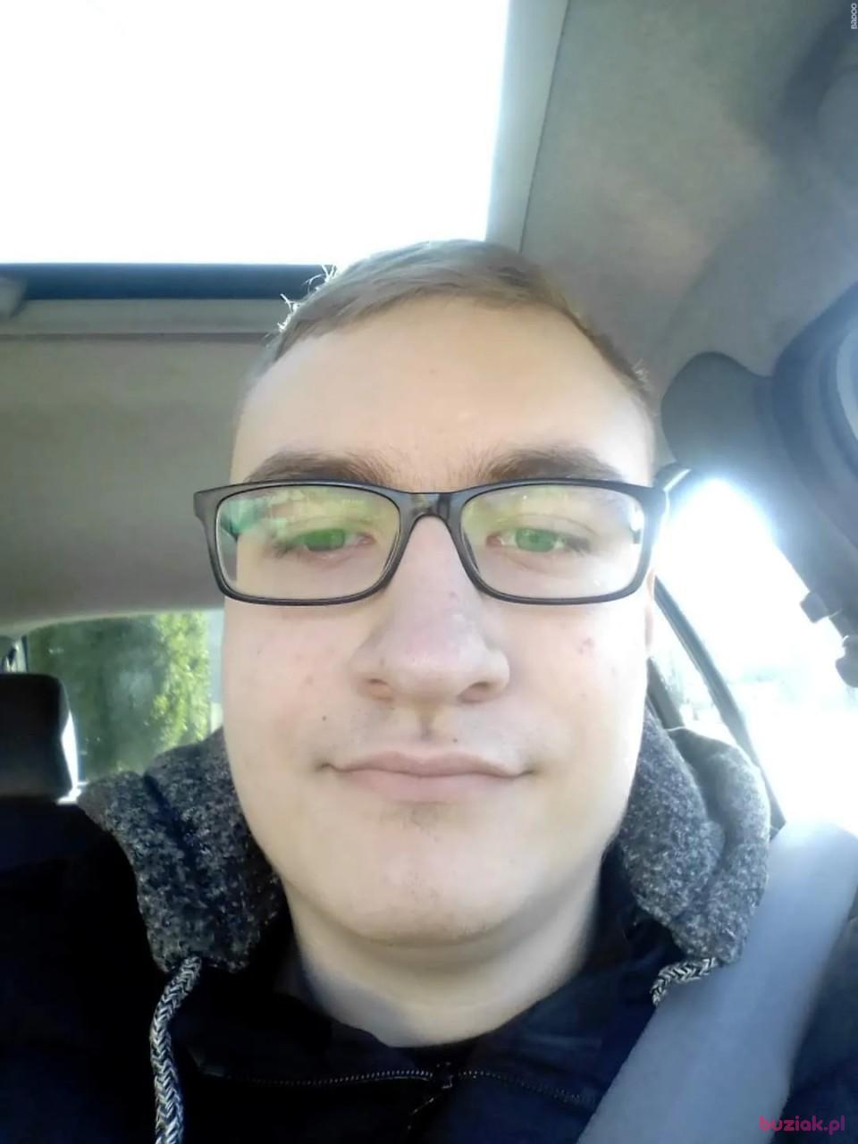 Mateusz, Male, 24, Golina, Polska, Photo: 2