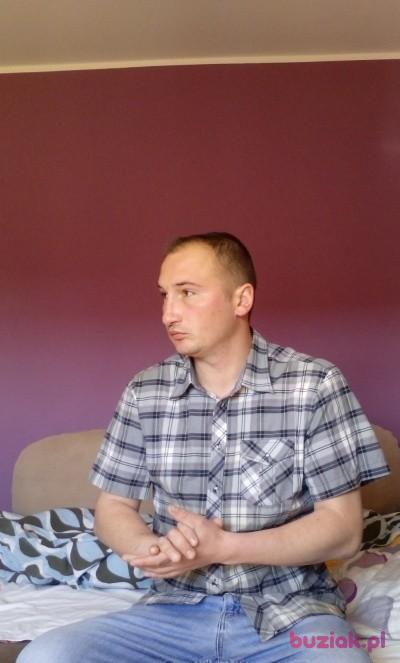 Roman, Male, 42, Kluczbork, Polska, Photo: 3