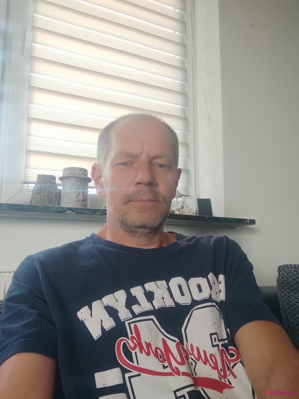 Slawek, Male, 54, Warszawa, Polska, Photo: 1